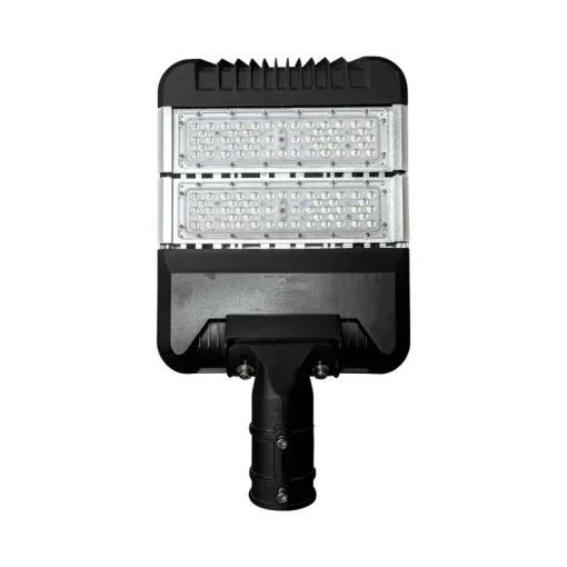 Đèn đường nông thôn 100W - D15 - Ảnh 2