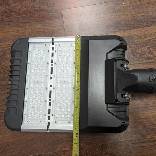 Đèn đường nông thôn 100W - D15 - Ảnh 7