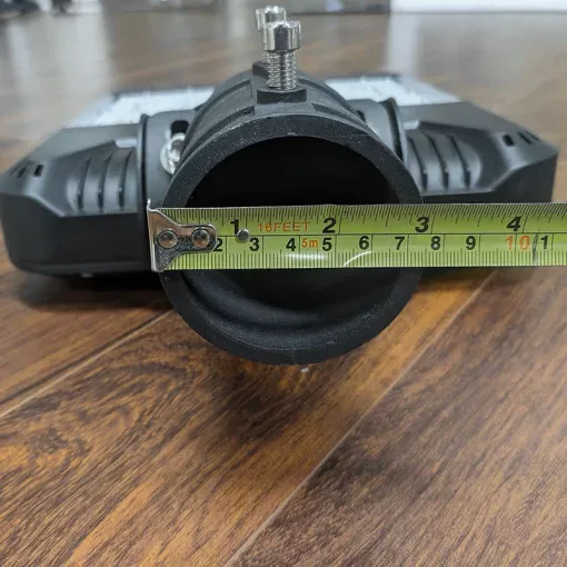 Đèn đường nông thôn 100W - D15 - Ảnh 9