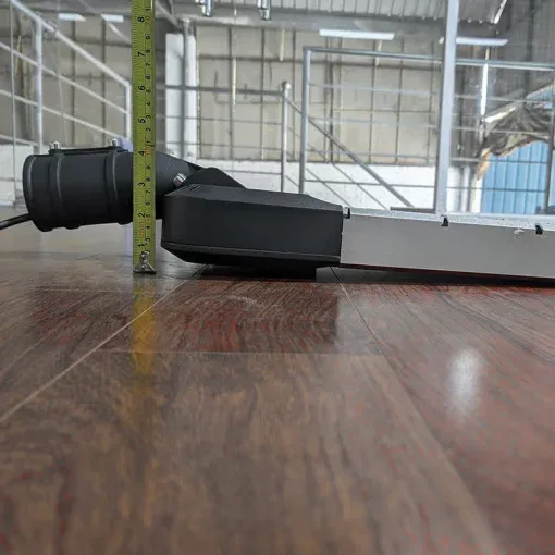 Đèn đường cao tốc 150W - D15 - Ảnh 7