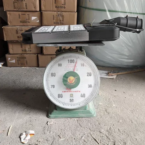 Đèn đường cao tốc 150W - D15 - Ảnh 9
