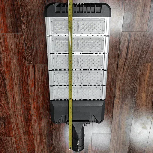Đèn đường cao tốc 250W - D15 - Ảnh 6