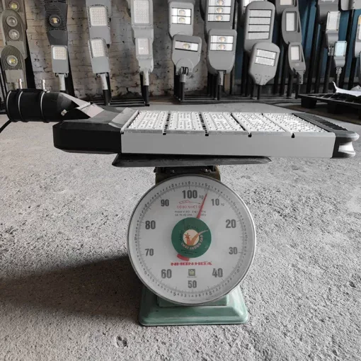 Đèn đường cao tốc 250W - D15 - Ảnh 8