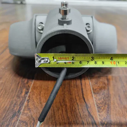 Đèn đường cao tốc 150W - D20 - Ảnh 9
