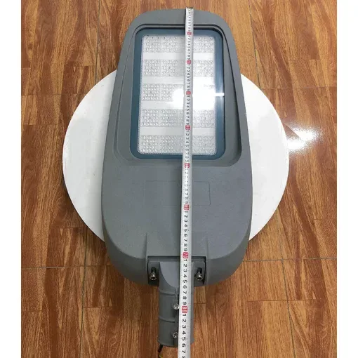 Đèn đường cao áp 200W - D20 - Ảnh 4