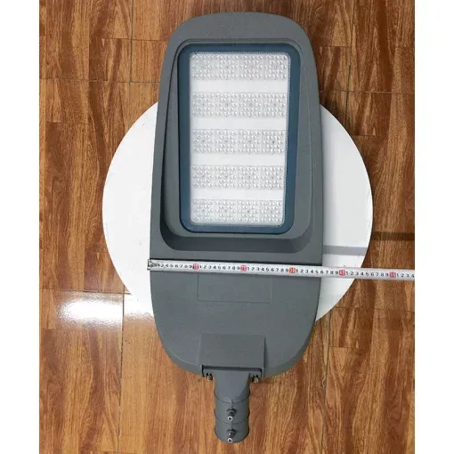 Đèn đường cao áp 200W - D20 - Ảnh 5