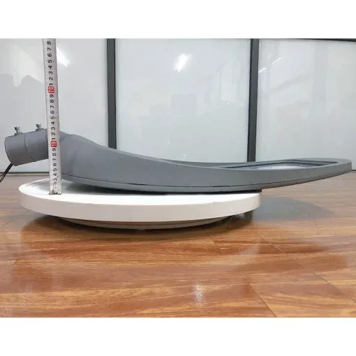 Đèn đường cao áp 200W - D20 - Ảnh 6