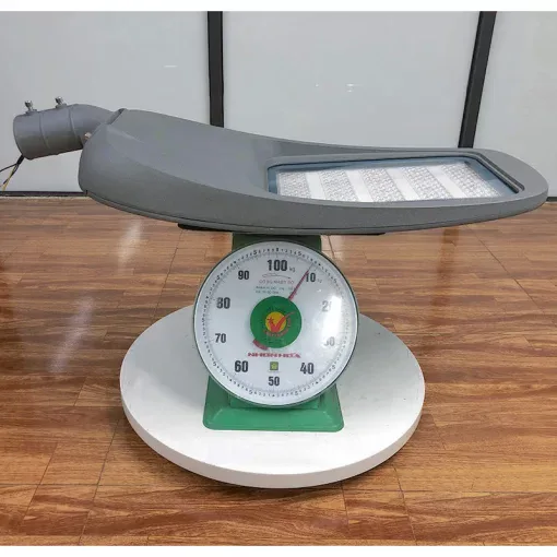 Đèn đường cao áp 200W - D20 - Ảnh 7