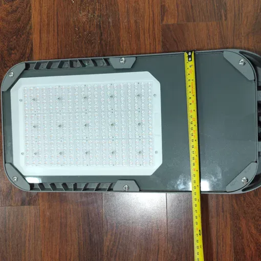 Đèn đường cao tốc 150W - D22 - Ảnh 6