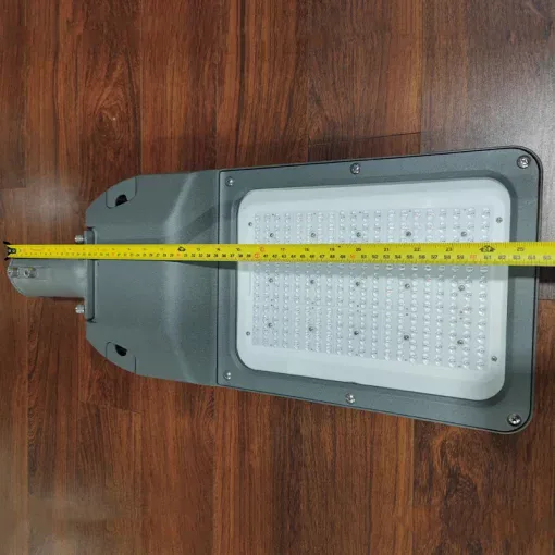 Đèn đường cao tốc 150W - D23 - Ảnh 5