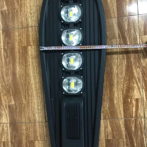 Đèn đường cao tốc 250W - DQL - Ảnh 4