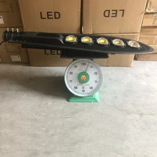 Đèn đường cao tốc 250W - DQL - Ảnh 8