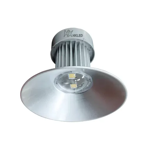 Đèn LED chiếu sáng nhà thi đấu highbay 100W