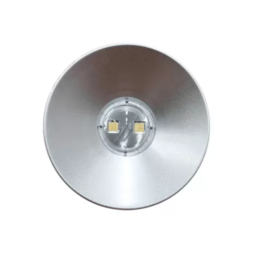 Đèn LED chiếu sáng nhà thi đấu highbay 100W - Ảnh 2