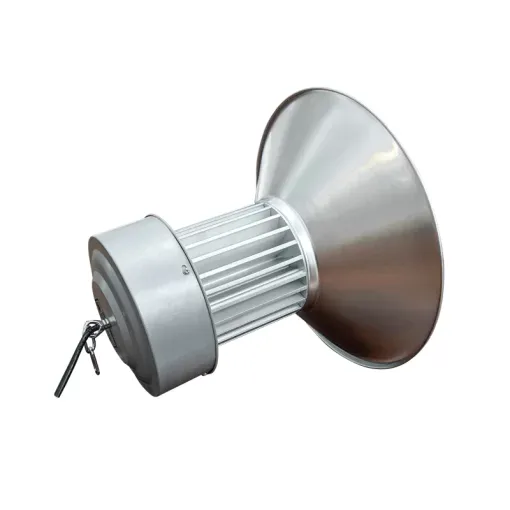 Đèn LED chiếu sáng nhà thi đấu highbay 100W - Ảnh 4