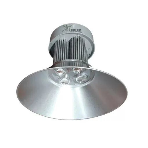 Đèn LED chiếu sáng nhà thi đấu highbay 200W