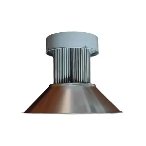 Đèn LED chiếu sáng nhà thi đấu highbay 200W - Ảnh 3