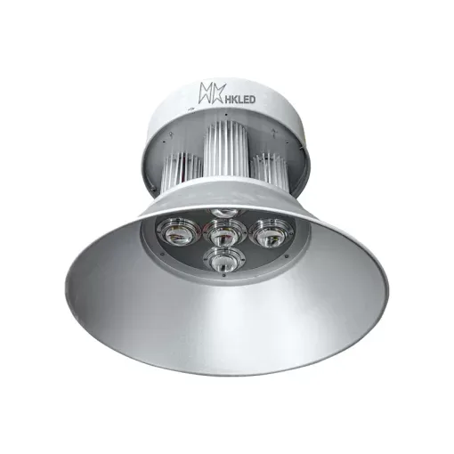 Đèn LED chiếu sáng nhà thi đấu highbay 250W