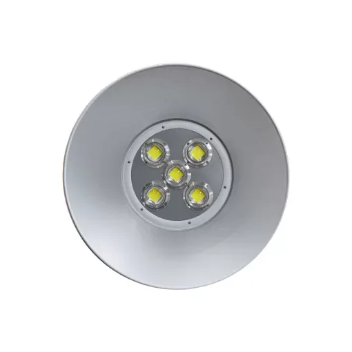 Đèn LED chiếu sáng nhà thi đấu highbay 250W - Ảnh 2