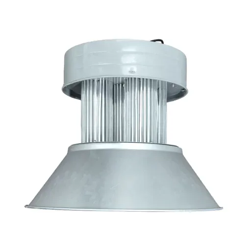 Đèn LED chiếu sáng nhà thi đấu highbay 250W - Ảnh 3