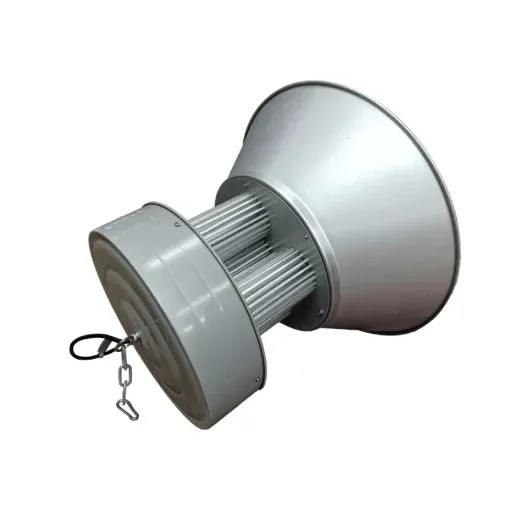 Đèn LED chiếu sáng nhà thi đấu highbay 250W - Ảnh 4