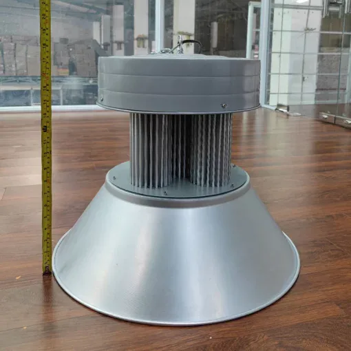 Đèn LED chiếu sáng nhà thi đấu highbay 250W - Ảnh 6