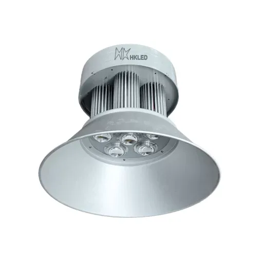 Đèn LED chiếu sáng nhà thi đấu highbay 300W