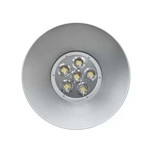 Đèn LED chiếu sáng nhà thi đấu highbay 300W - Ảnh 2