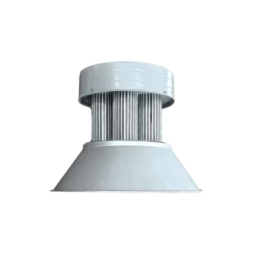 Đèn LED chiếu sáng nhà thi đấu highbay 300W - Ảnh 3