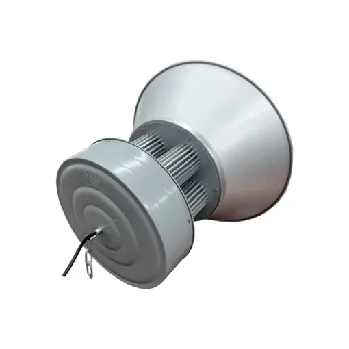 Đèn LED chiếu sáng nhà thi đấu highbay 300W - Ảnh 4