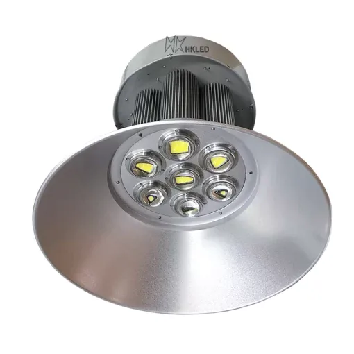 Đèn LED chiếu sáng nhà thi đấu highbay 350W