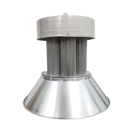Đèn LED chiếu sáng nhà thi đấu highbay 350W - Ảnh 3