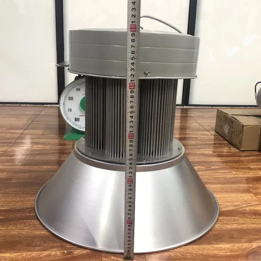 Đèn LED chiếu sáng nhà thi đấu highbay 350W - Ảnh 5