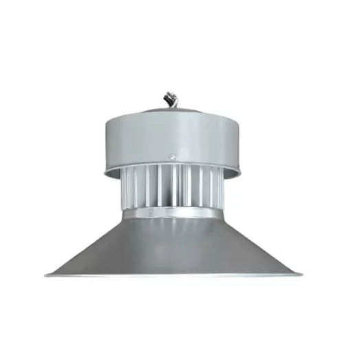 Đèn LED chiếu sáng nhà thi đấu highbay 50W - Ảnh 2