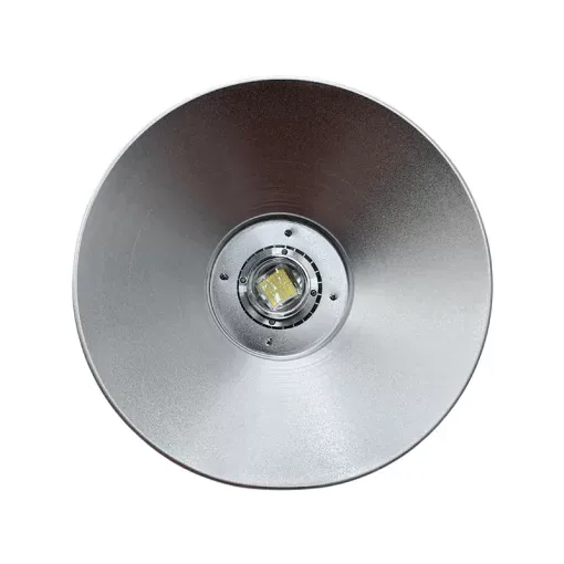 Đèn LED chiếu sáng nhà thi đấu highbay 50W - Ảnh 3