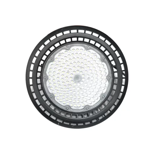 Đèn LED nhà xưởng 150W - UFO X1 - Ảnh 3