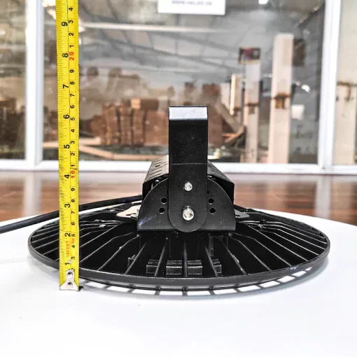Đèn LED nhà xưởng 150W - UFO X1 - Ảnh 6