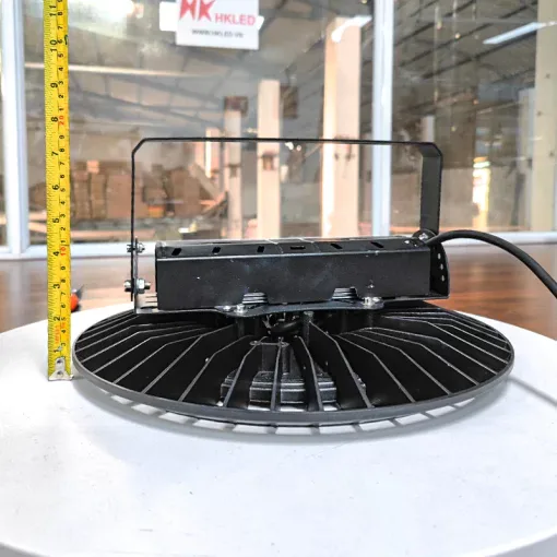 Đèn LED nhà kho 200W - UFO X01 - Ảnh 7