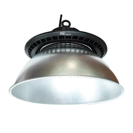 Đèn LED nhà xưởng 100W - UFO X1 - Ảnh 5