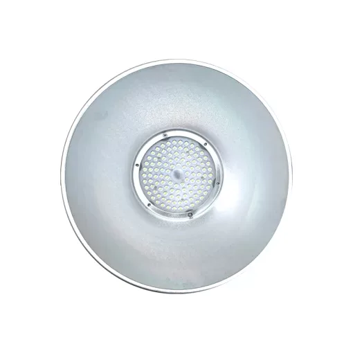 Đèn LED nhà xưởng 100W - UFO X1 - Ảnh 6
