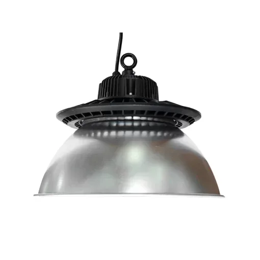 Đèn LED nhà xưởng 100W - UFO X1 - Ảnh 7