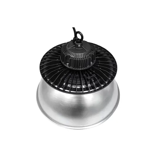 Đèn LED nhà xưởng 100W - UFO X1 - Ảnh 8