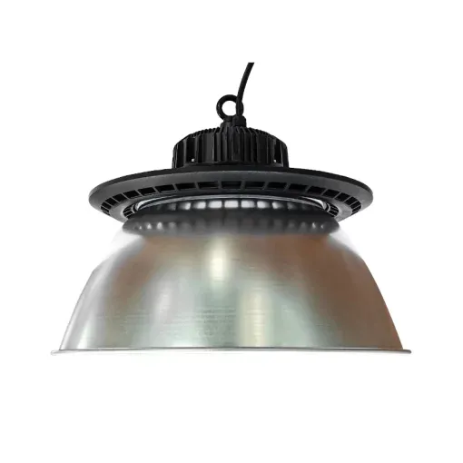 Đèn LED chiếu sáng nhà thi đấu 150W - UFO X1 - Ảnh 7