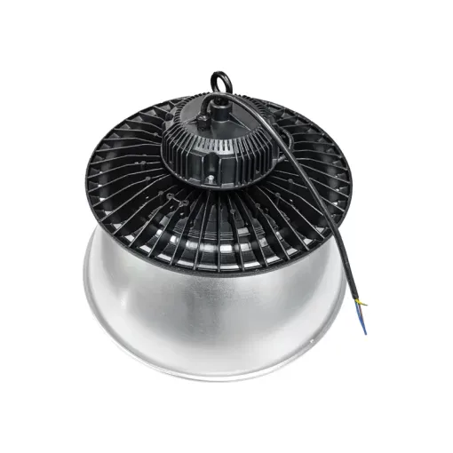 Đèn LED chiếu sáng nhà thi đấu 150W - UFO X1 - Ảnh 8