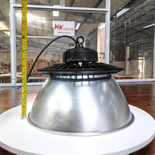 Đèn LED chiếu sáng nhà thi đấu 150W - UFO X1 - Ảnh 15