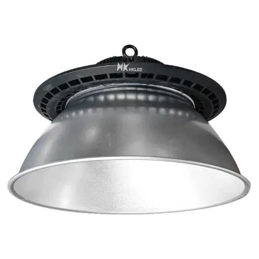 Đèn LED nhà xưởng 200W - UFO X1 - Ảnh 9