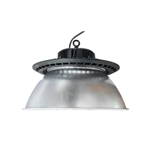 Đèn LED nhà xưởng 200W - UFO X1 - Ảnh 11