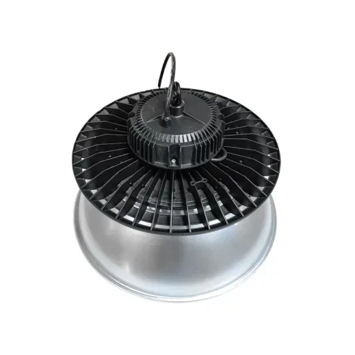 Đèn LED nhà xưởng 200W - UFO X1 - Ảnh 13