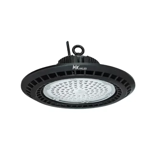 Đèn LED nhà xưởng 100W - UFO X1
