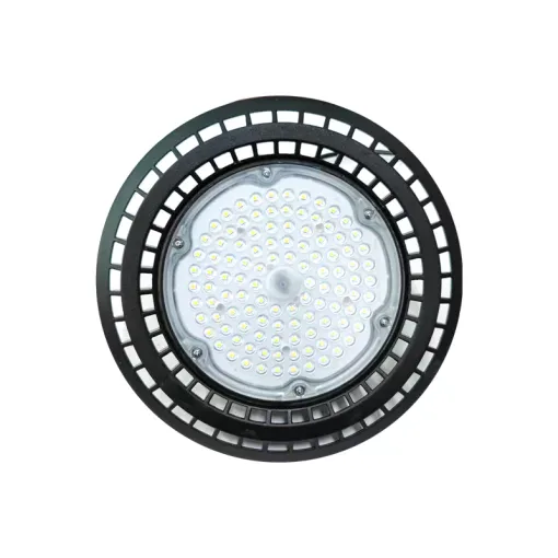 Đèn LED nhà xưởng 100W - UFO X1 - Ảnh 2